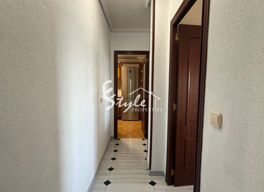 Reventa - Apartamento - Torrevieja - Costa Blanca Sur