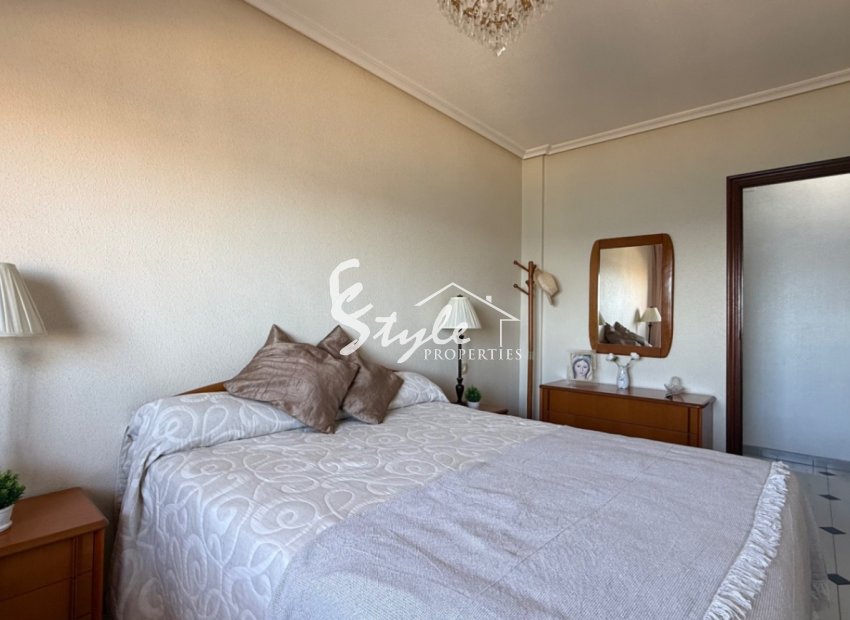 Reventa - Apartamento - Torrevieja - Costa Blanca Sur