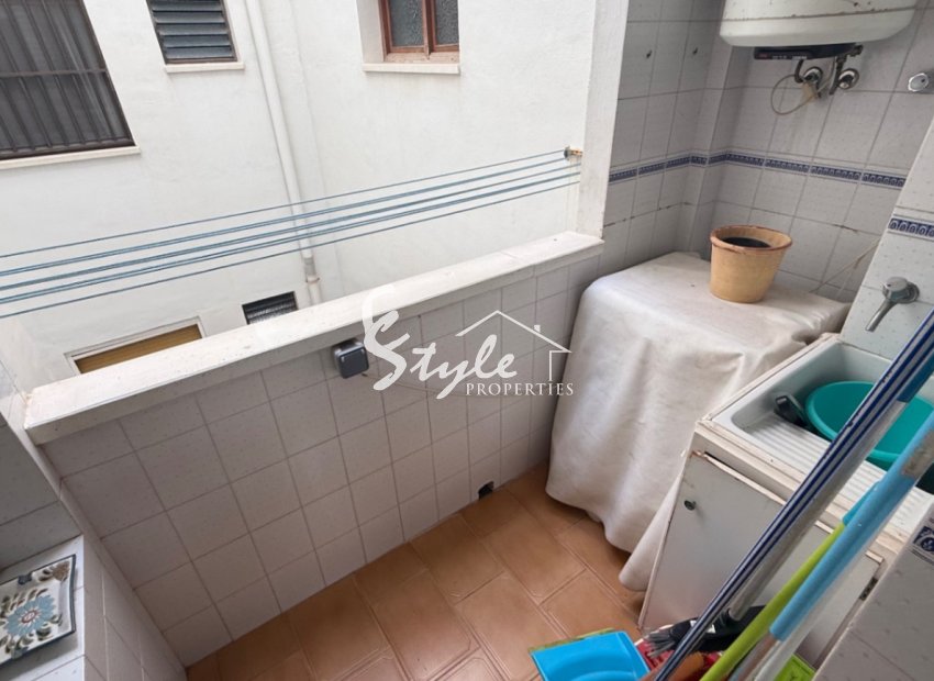 Reventa - Apartamento - Torrevieja - Costa Blanca Sur