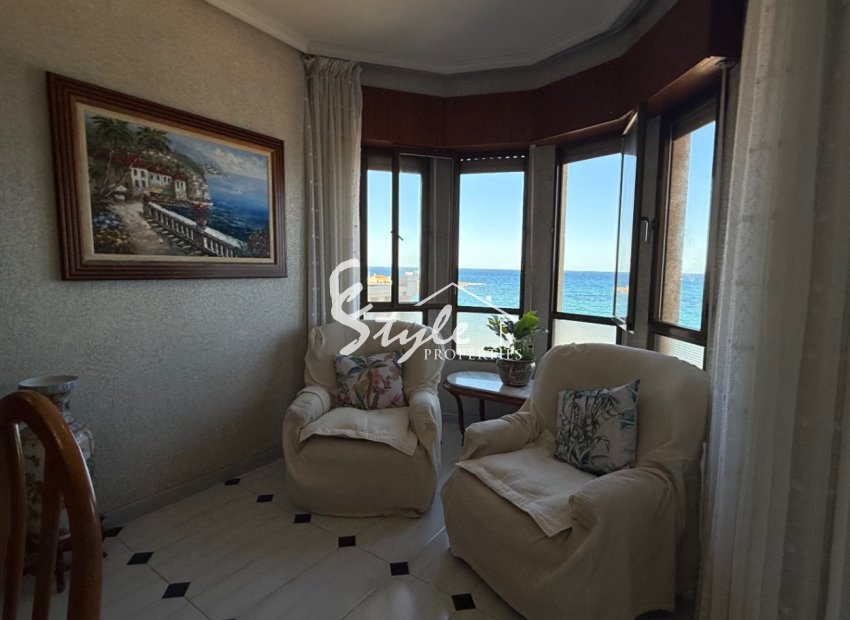 Reventa - Apartamento - Torrevieja - Costa Blanca Sur