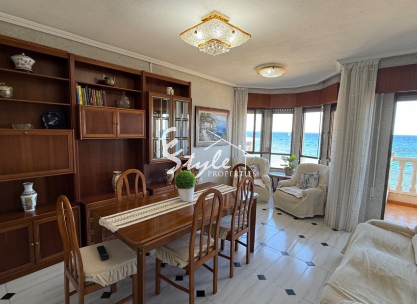 Reventa - Apartamento - Torrevieja - Costa Blanca Sur
