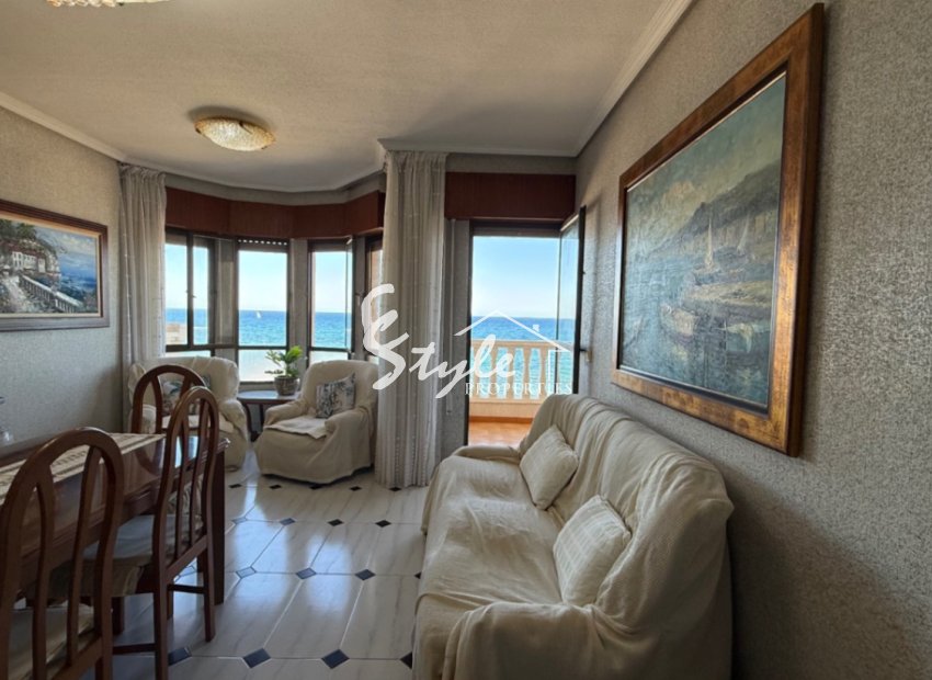 Reventa - Apartamento - Torrevieja - Costa Blanca Sur