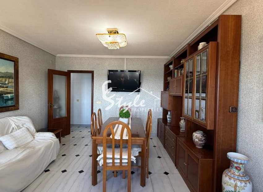 Reventa - Apartamento - Torrevieja - Costa Blanca Sur