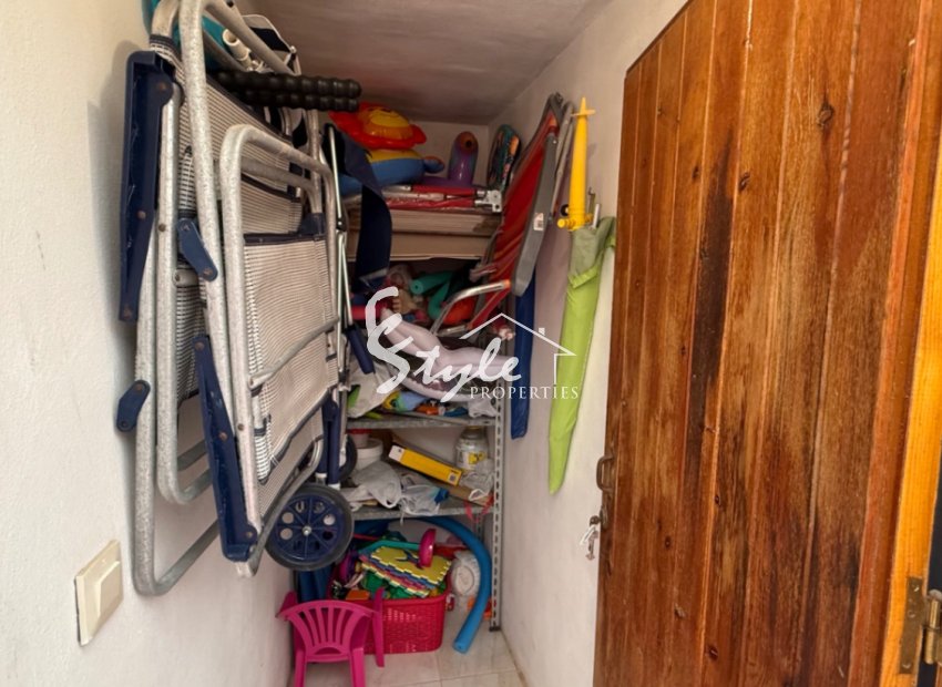 Reventa - Apartamento - Torrevieja - Costa Blanca Sur