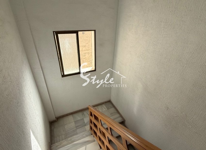 Reventa - Apartamento - Torrevieja - Costa Blanca Sur