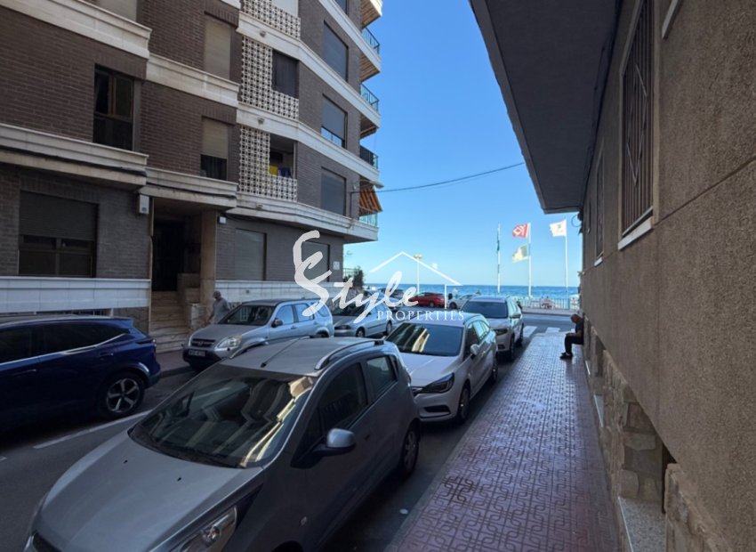 Reventa - Apartamento - Torrevieja - Costa Blanca Sur