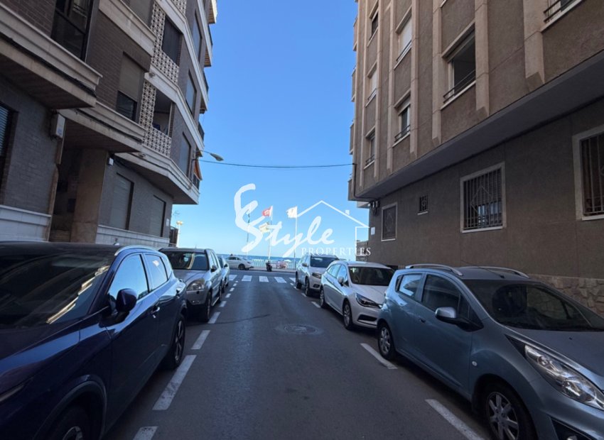 Reventa - Apartamento - Torrevieja - Costa Blanca Sur