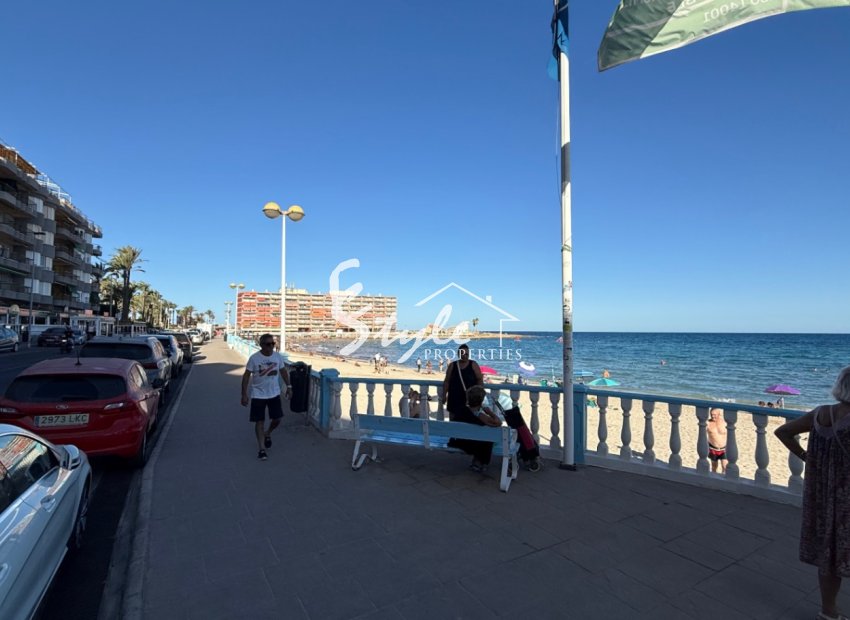 Reventa - Apartamento - Torrevieja - Costa Blanca Sur