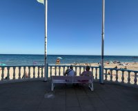 Reventa - Apartamento - Torrevieja - Costa Blanca Sur