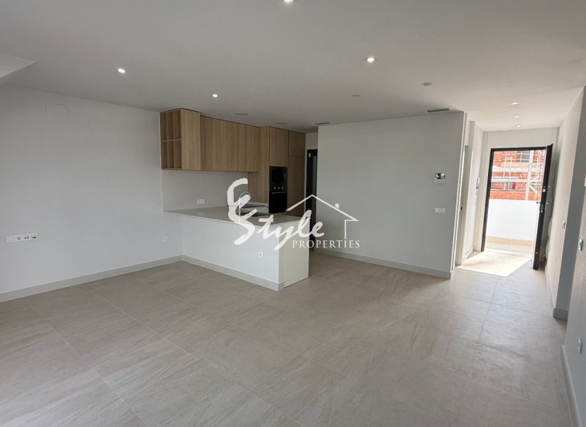 Reventa - Apartamento - Torrevieja - Costa Blanca Sur
