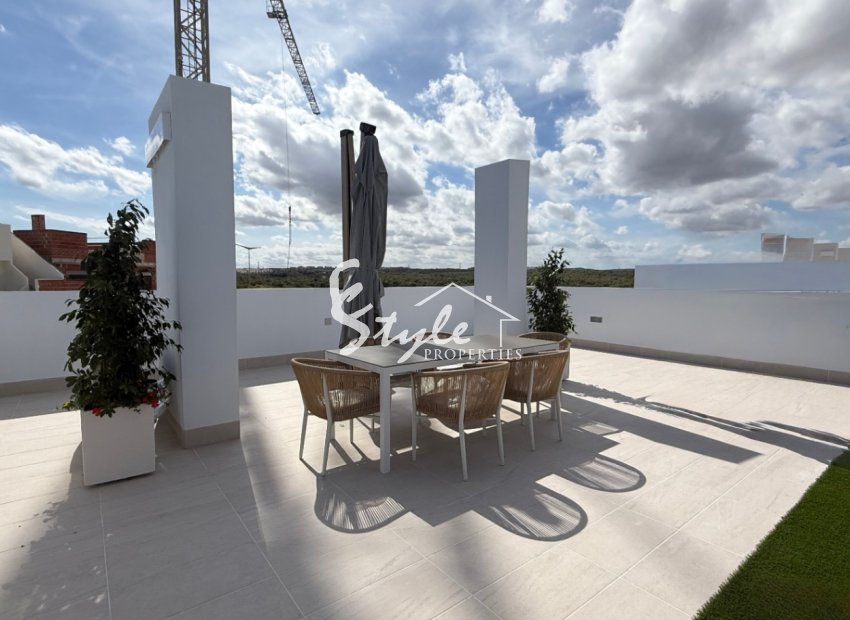 Reventa - Apartamento - Torrevieja - Costa Blanca Sur