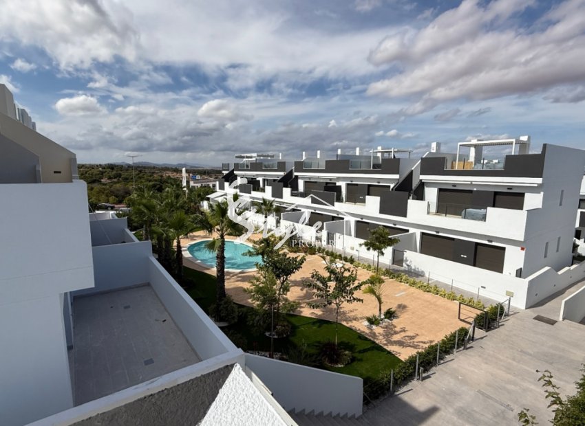 Reventa - Apartamento - Torrevieja - Costa Blanca Sur