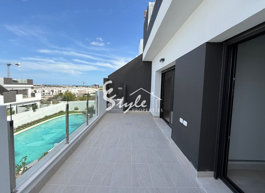 Reventa - Apartamento - Torrevieja - Costa Blanca Sur