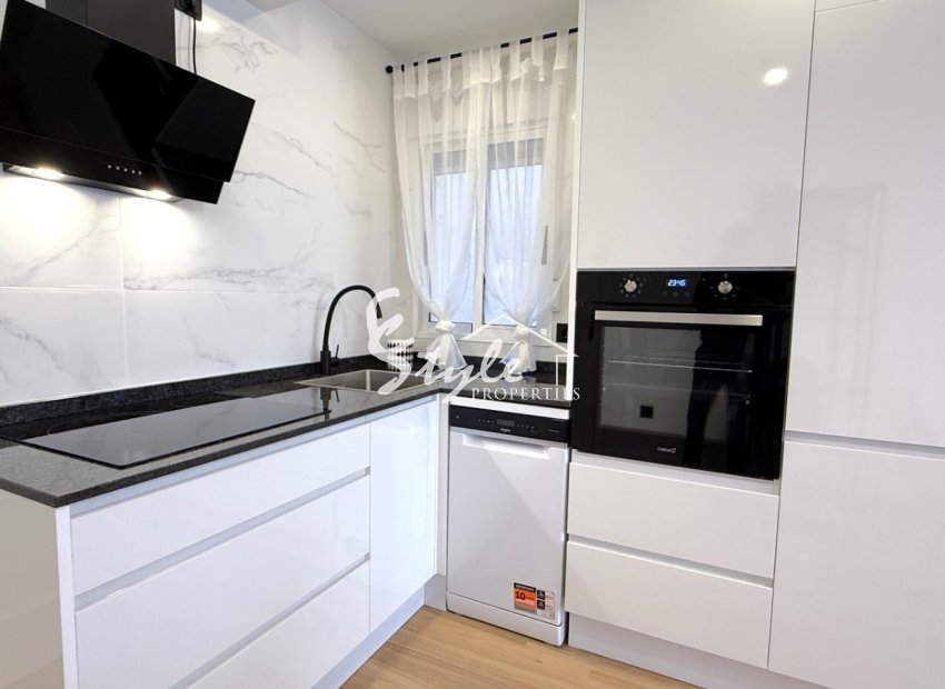 Reventa - Apartamento - Torrevieja - Costa Blanca Sur