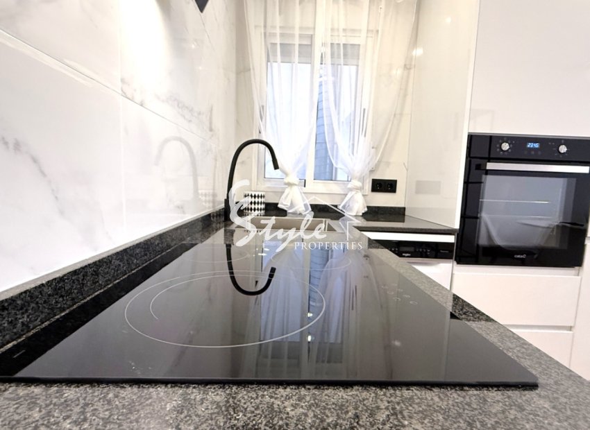 Reventa - Apartamento - Torrevieja - Costa Blanca Sur
