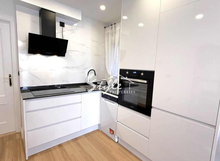 Reventa - Apartamento - Torrevieja - Costa Blanca Sur