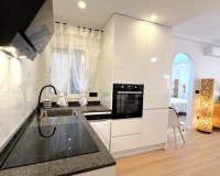 Reventa - Apartamento - Torrevieja - Costa Blanca Sur