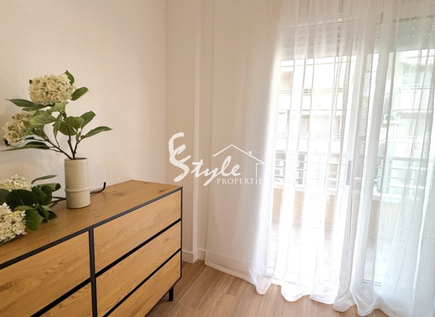 Reventa - Apartamento - Torrevieja - Costa Blanca Sur