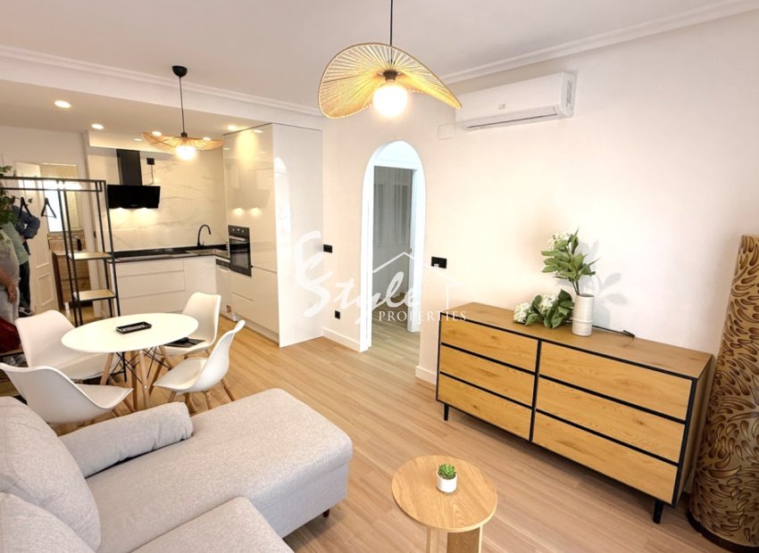 Reventa - Apartamento - Torrevieja - Costa Blanca Sur