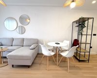 Reventa - Apartamento - Torrevieja - Costa Blanca Sur