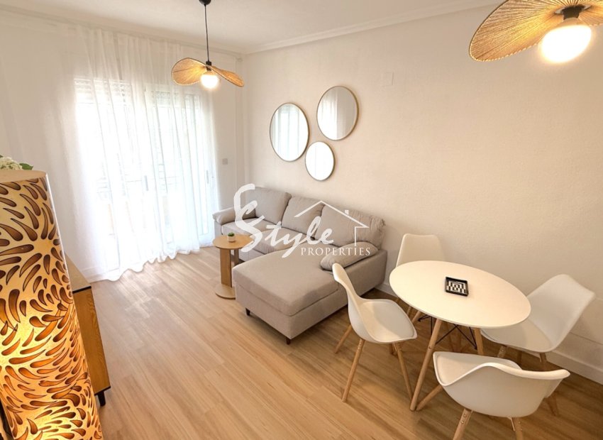 Reventa - Apartamento - Torrevieja - Costa Blanca Sur