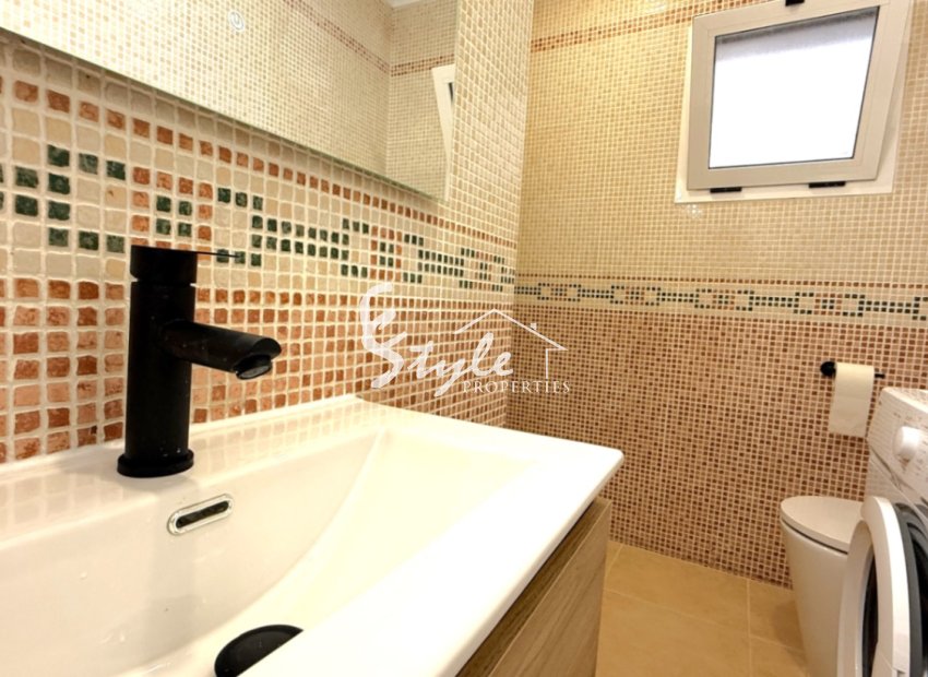 Reventa - Apartamento - Torrevieja - Costa Blanca Sur