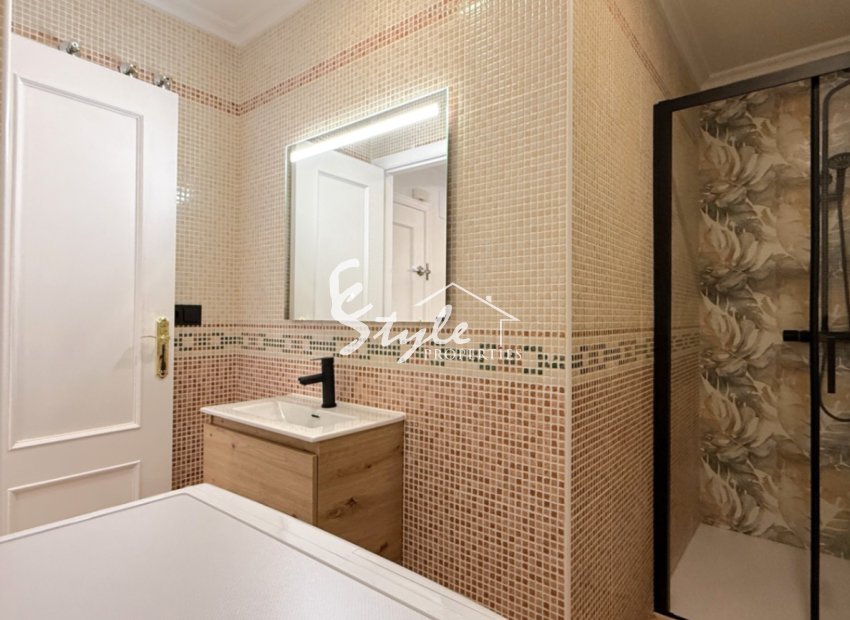Reventa - Apartamento - Torrevieja - Costa Blanca Sur
