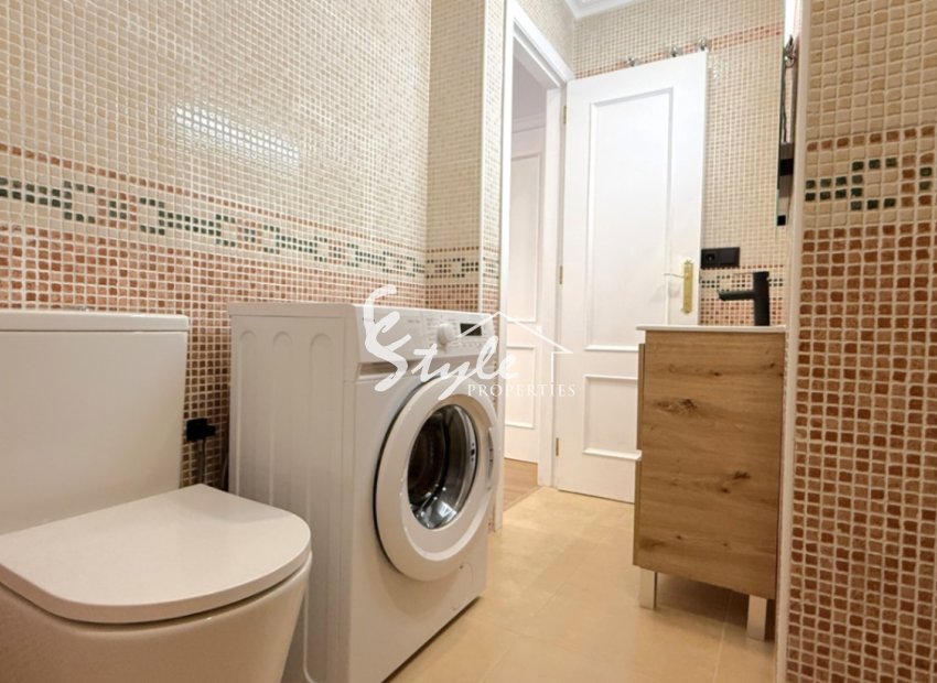 Reventa - Apartamento - Torrevieja - Costa Blanca Sur