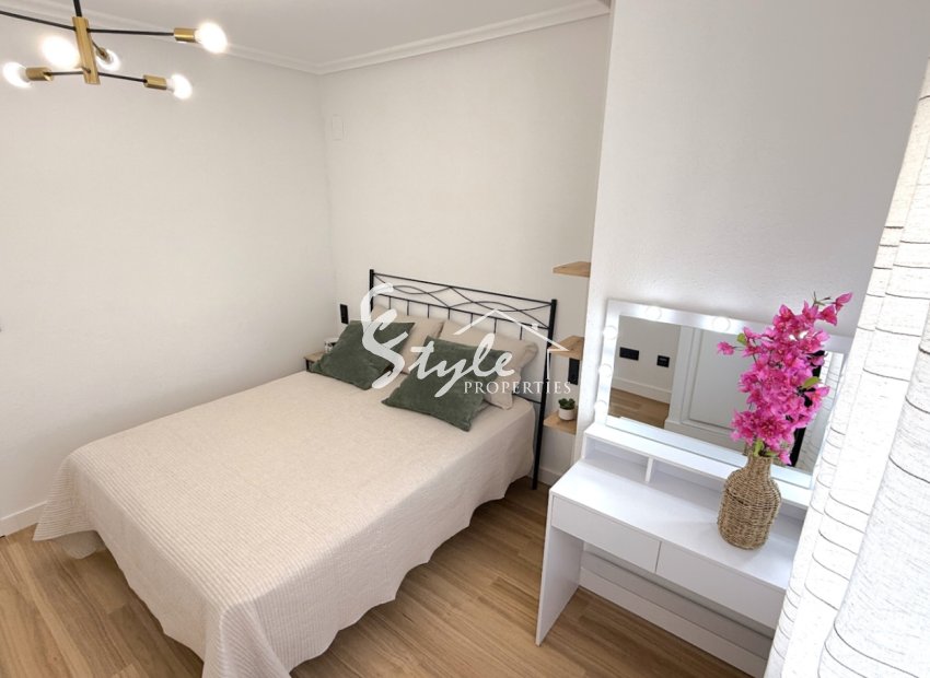 Reventa - Apartamento - Torrevieja - Costa Blanca Sur