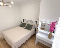 Reventa - Apartamento - Torrevieja - Costa Blanca Sur