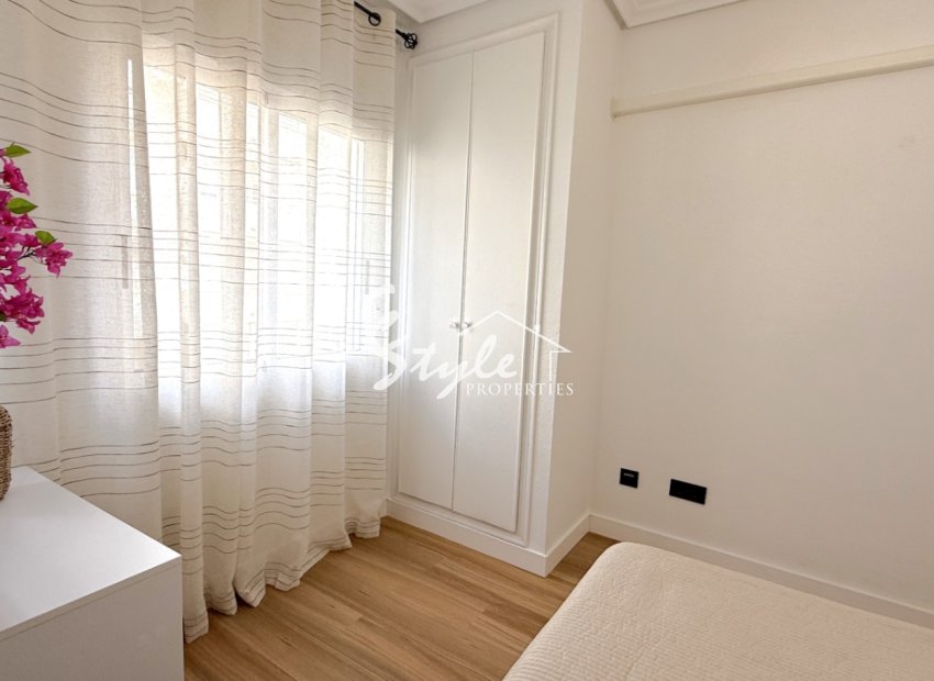 Reventa - Apartamento - Torrevieja - Costa Blanca Sur
