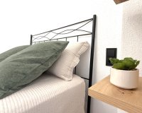 Reventa - Apartamento - Torrevieja - Costa Blanca Sur