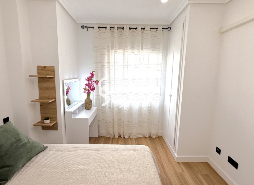 Reventa - Apartamento - Torrevieja - Costa Blanca Sur