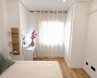 Reventa - Apartamento - Torrevieja - Costa Blanca Sur