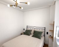 Reventa - Apartamento - Torrevieja - Costa Blanca Sur