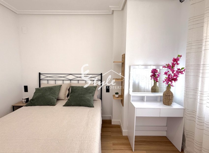 Reventa - Apartamento - Torrevieja - Costa Blanca Sur