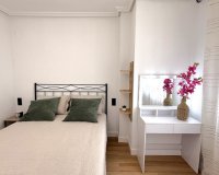 Reventa - Apartamento - Torrevieja - Costa Blanca Sur