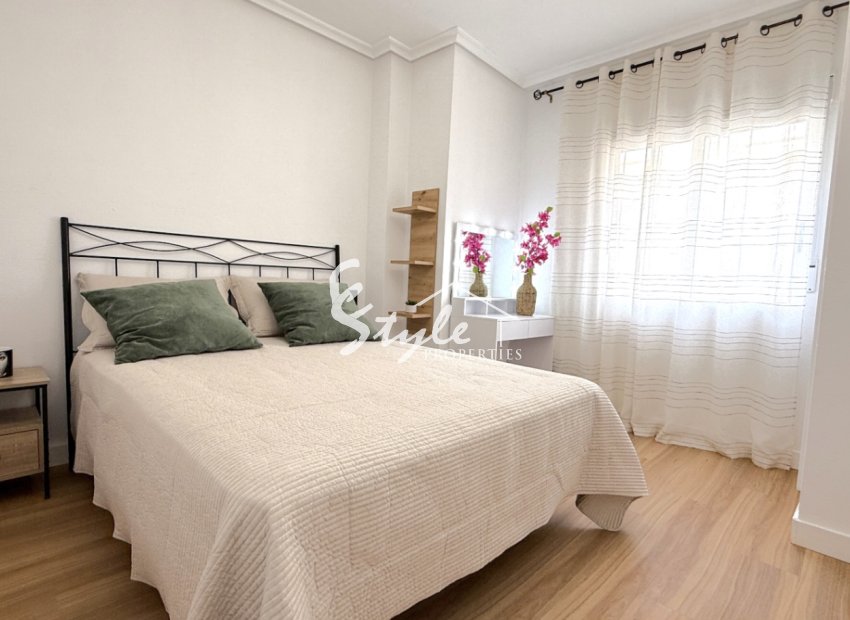 Reventa - Apartamento - Torrevieja - Costa Blanca Sur
