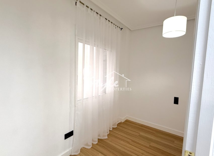Reventa - Apartamento - Torrevieja - Costa Blanca Sur