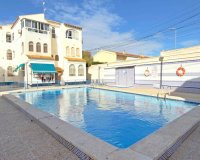 Reventa - Apartamento - Torrevieja  - El Acequión - Los Náufragos