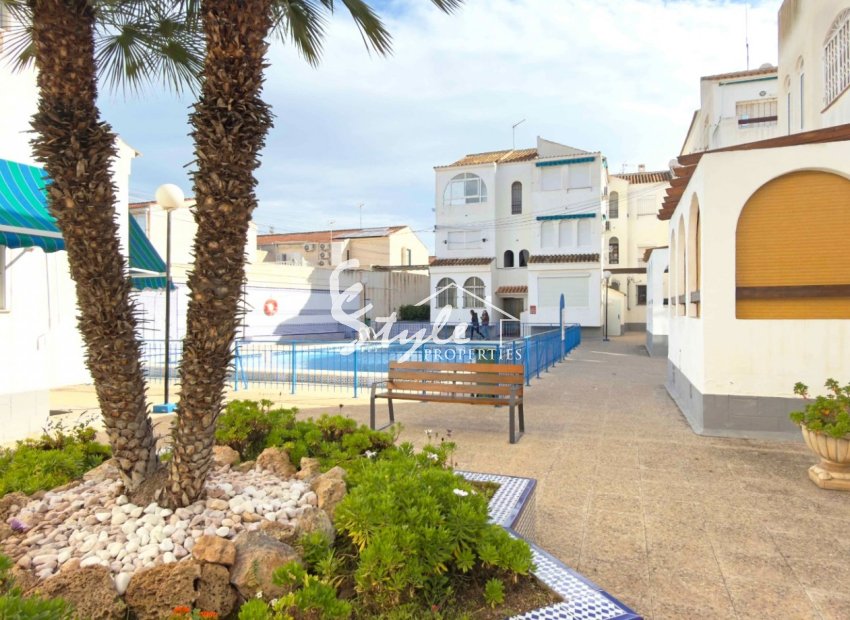 Reventa - Apartamento - Torrevieja  - El Acequión - Los Náufragos