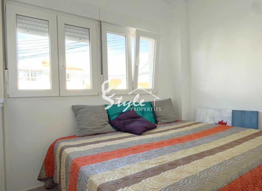 Reventa - Apartamento - Torrevieja  - El Acequión - Los Náufragos