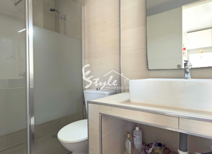 Reventa - Apartamento - Torrevieja  - El Acequión - Los Náufragos