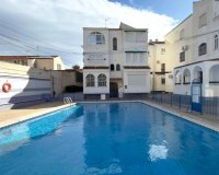 Reventa - Apartamento - Torrevieja  - El Acequión - Los Náufragos