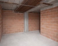 Reventa - Apartamento - Torrevieja  - El Acequión - Los Náufragos