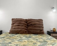 Reventa - Apartamento - Torrevieja - El Acequión - Los Náufragos
