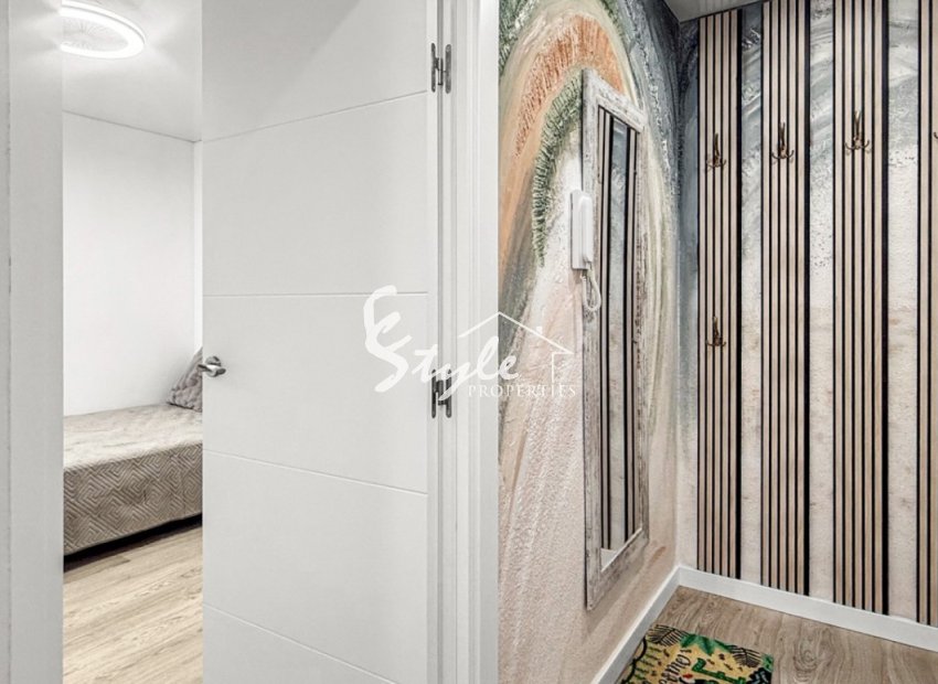Reventa - Apartamento - Torrevieja - El Acequión - Los Náufragos