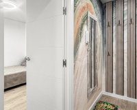 Reventa - Apartamento - Torrevieja - El Acequión - Los Náufragos