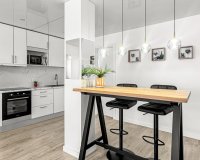Reventa - Apartamento - Torrevieja - El Acequión - Los Náufragos