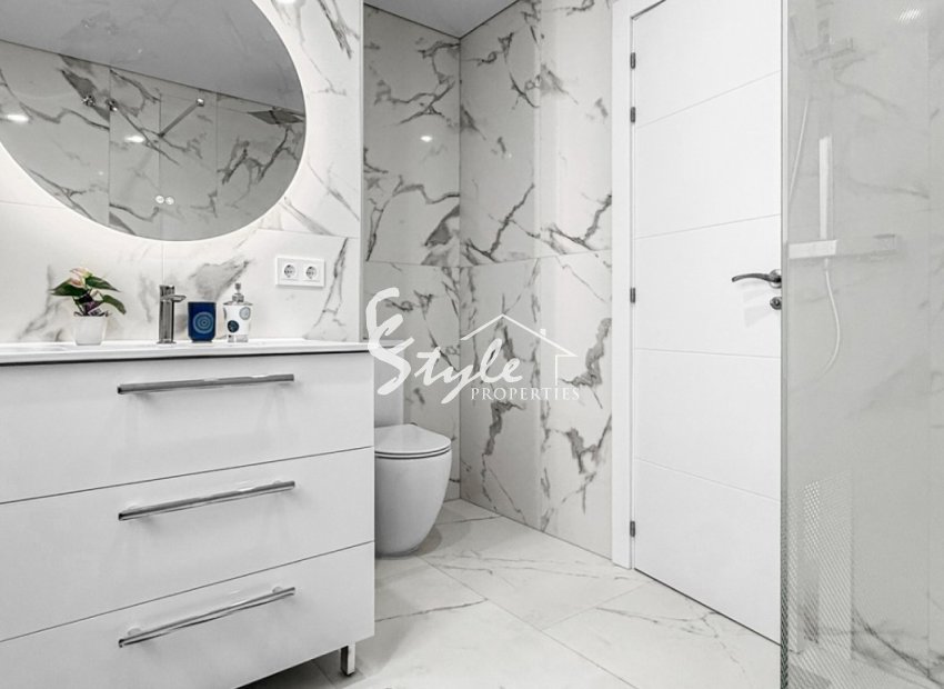 Reventa - Apartamento - Torrevieja - El Acequión - Los Náufragos